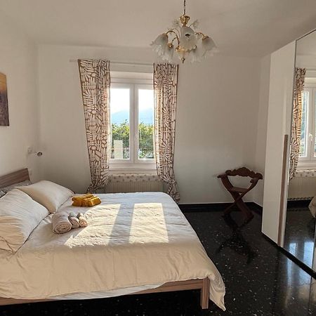 Serra Rocco Casa Maria 빌라 외부 사진