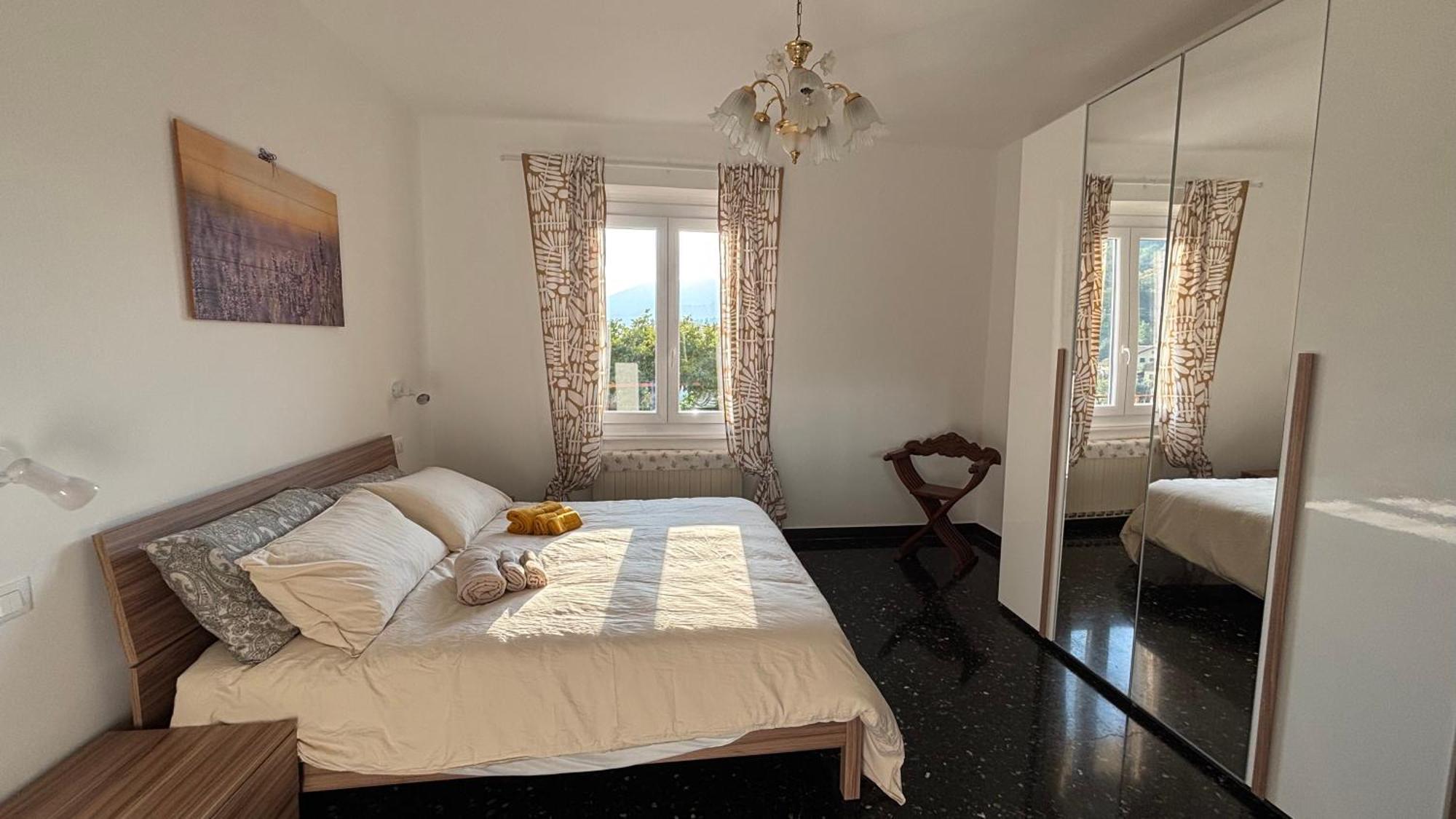 Serra Rocco Casa Maria 빌라 외부 사진