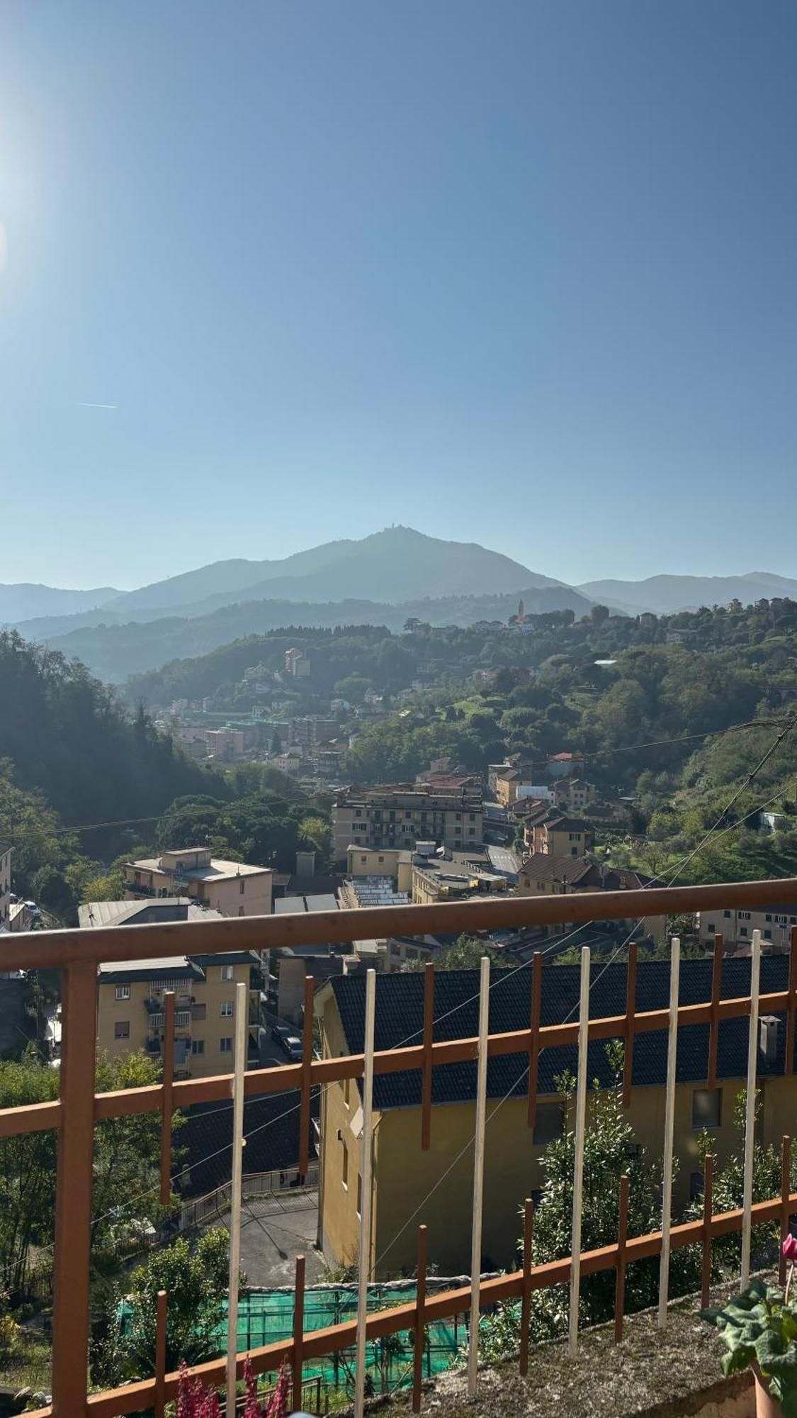 Serra Rocco Casa Maria 빌라 외부 사진